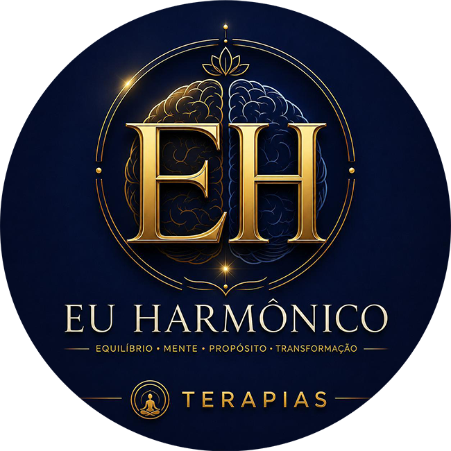 Eu Harmonico Terapias